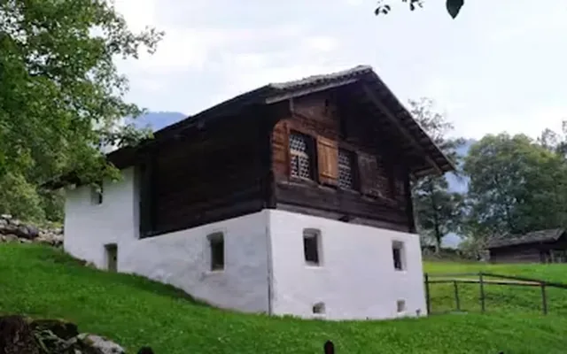 PAC dans les bâtiments agricoles du Nord vaudois
