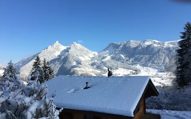 Pompe à chaleur dans le canton de Fribourg