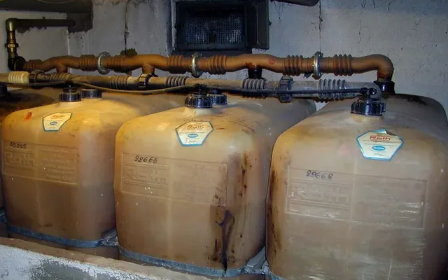 Forfait M-05 de 5 000 CHF pour remplacer un chauffage mazout, gaz ou électrique
