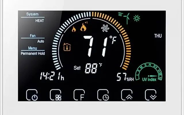 Tarifs d'électricité et rentabilité d'une PAC