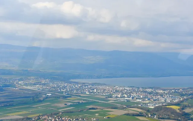 Subvention communale d'Yverdon-les-Bains pour une pompe à chaleur