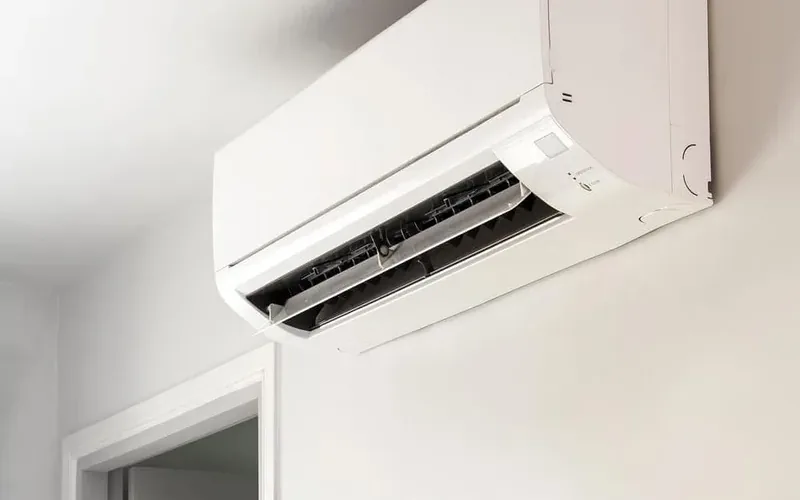 Pompe à chaleur air-air et climatisation réversible à Yverdon-les-Bains